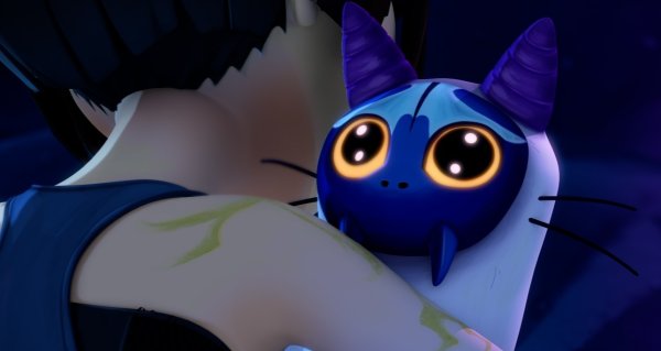 鑫创国际 十年铸奇幻！八月必看动画妖怪森林幕后传奇