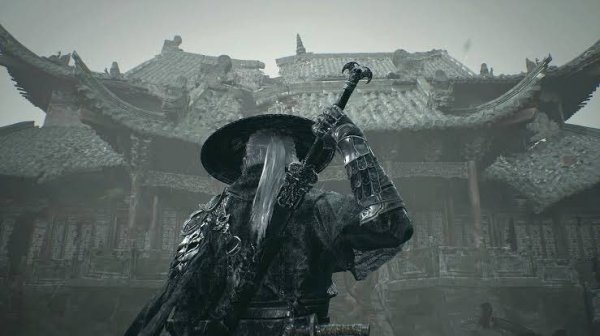 康乾配资 《影之刃零》制作人：在中国，一些人还认不清PS和Xbox按键