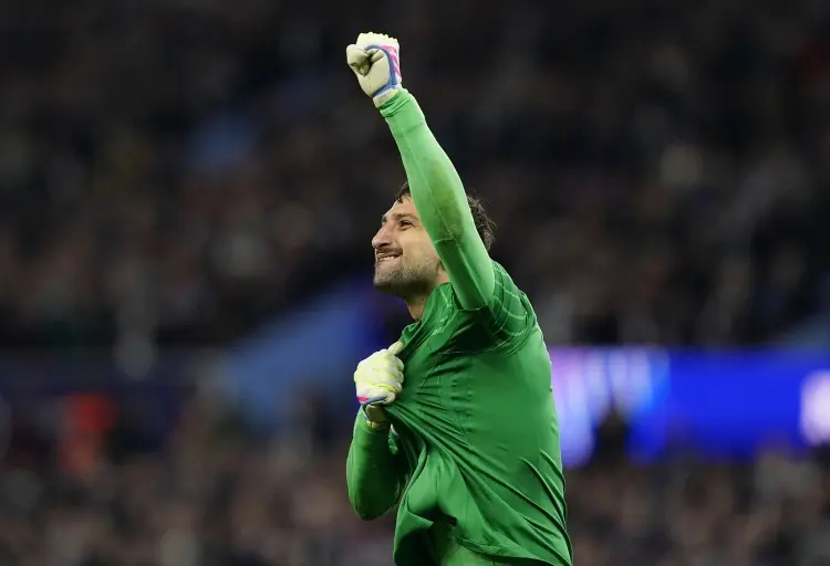 鼎冠优配 杜加里：看看巴黎如此对待多纳鲁马，也难怪现在的球员不讲忠诚了