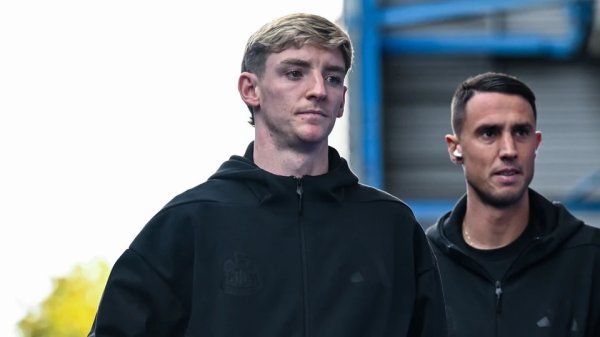 中国银河证券 安东尼·戈登在范戴克红牌事件后打破沉默