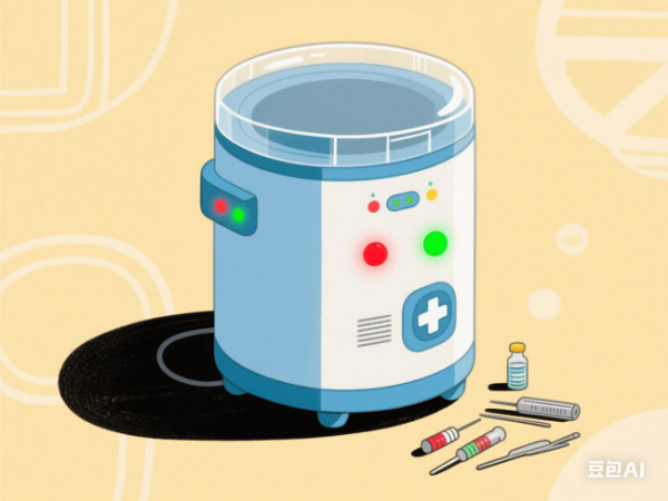 胜亿配资 “不再指望中国市场是高增长引擎”，跨国医疗设备巨头遭遇危机