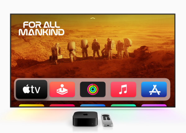 股涨柜 网传苹果考虑收购华纳兄弟：意在强化Apple TV竞争力